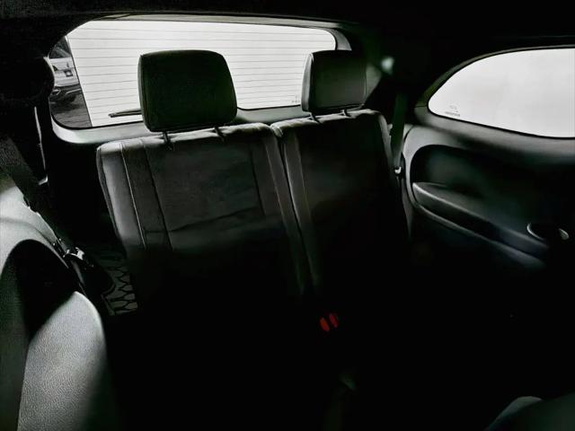 2026 Dodge Durango GT Premium AWD HEMI V8