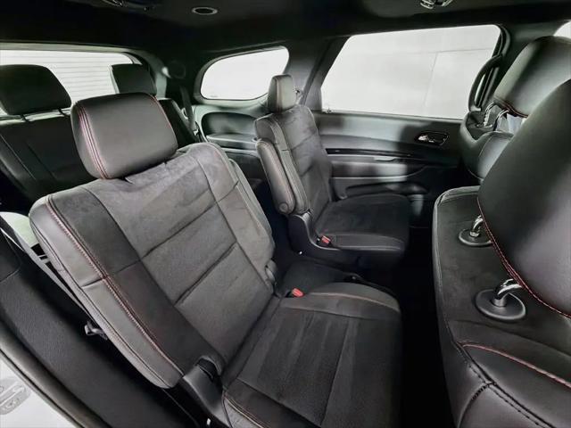2026 Dodge Durango GT Premium AWD HEMI V8