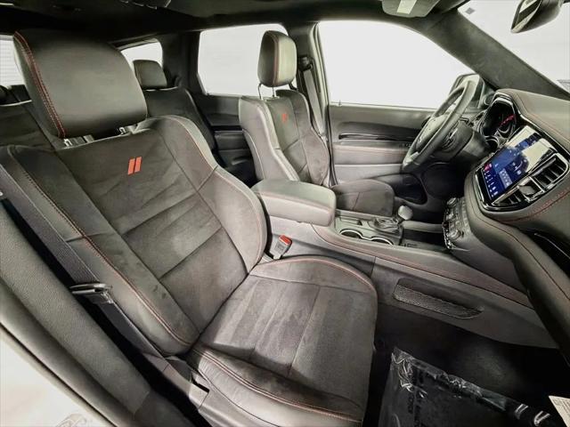 2026 Dodge Durango GT Premium AWD HEMI V8