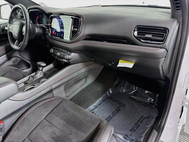 2026 Dodge Durango GT Premium AWD HEMI V8