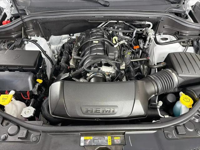 2026 Dodge Durango GT Premium AWD HEMI V8