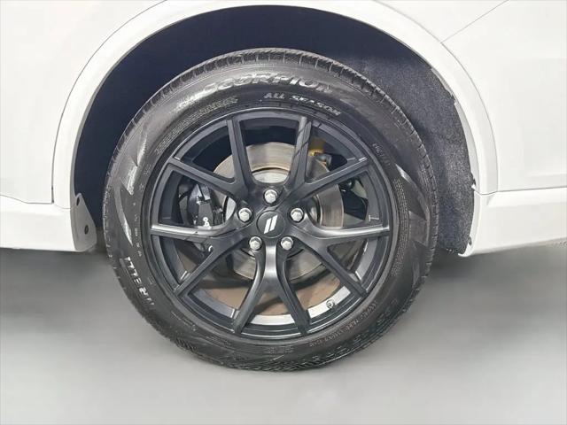 2026 Dodge Durango GT Premium AWD HEMI V8