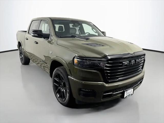 2027 Ram 1500 Laramie for sale in Schaumburg, IL