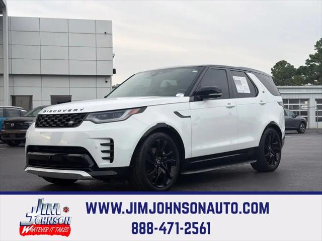 2024 Land Rover Discovery P300 Dynamic SE for sale in Bowling Green, KY