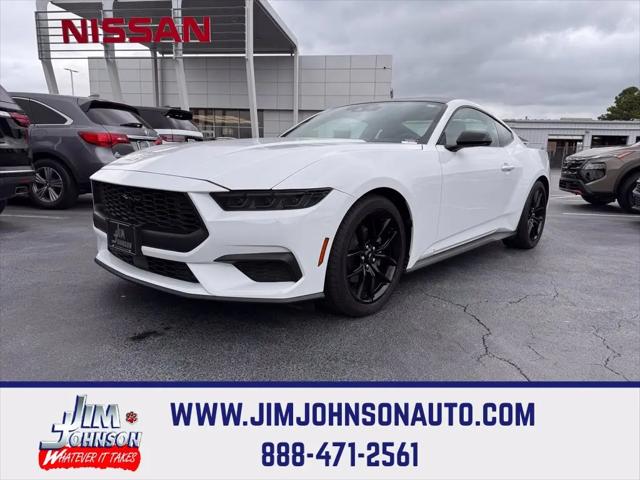 2024 Ford Mustang EcoBoost Fastback for sale in Bowling Green, KY