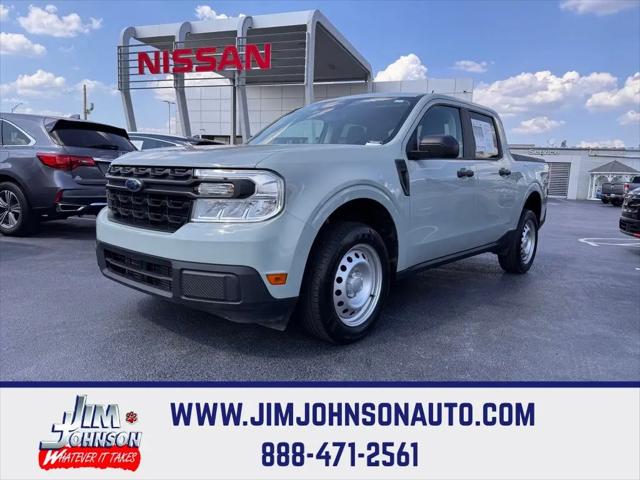 2024 Ford Maverick XL for sale in Bowling Green, KY