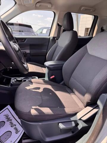 2024 Ford Maverick XL