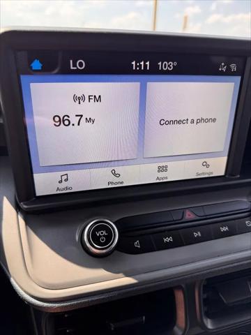 2024 Ford Maverick XL