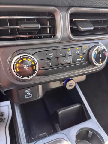 2024 Ford Maverick XL
