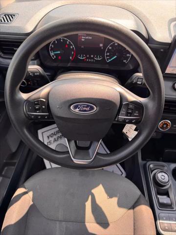 2024 Ford Maverick XL