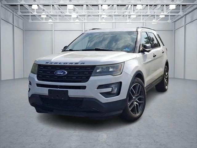 2016 Ford Explorer Sport for sale in Cherry Hill, NJ