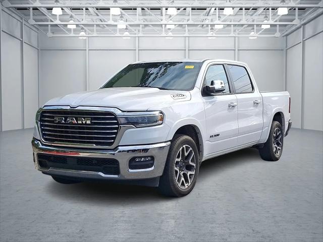 2026 Ram 1500 Laramie for sale in Cherry Hill, NJ