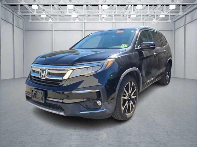 2019 Honda Pilot Touring for sale in Cherry Hill, NJ