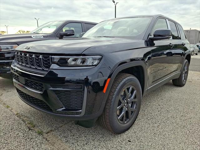 2027 Jeep Grand Cherokee Laredo Altitude for sale in Cherry Hill, NJ