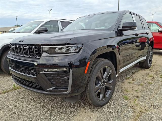 2027 Jeep Grand Cherokee Limited Reserve for sale in Cherry Hill, NJ