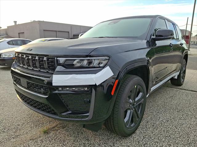 2027 Jeep Grand Cherokee Limited Reserve for sale in Cherry Hill, NJ