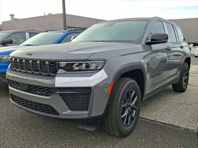 2027 Jeep Grand Cherokee Laredo Altitude for sale in Cherry Hill, NJ