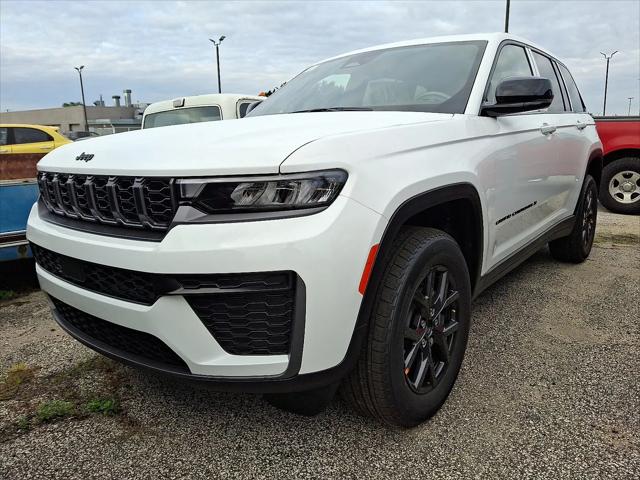 2027 Jeep Grand Cherokee Laredo Altitude for sale in Cherry Hill, NJ