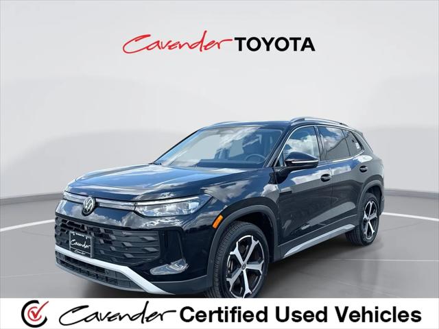 2026 Volkswagen Tiguan SE for sale in San Antonio, TX