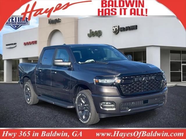 2027 Ram 1500 Express for sale in Alto, GA