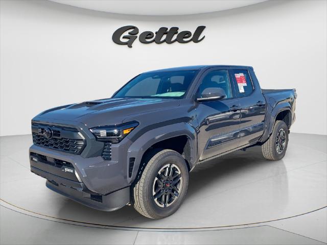 2026 Toyota Tacoma TRD Sport for sale in Punta Gorda, FL