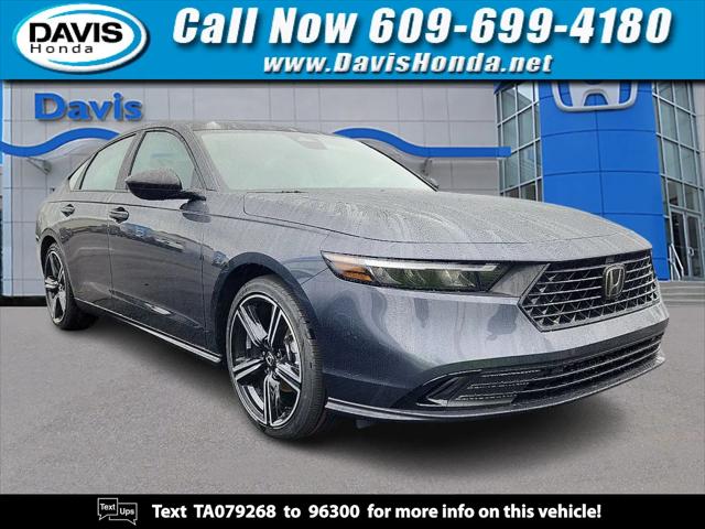 2026 Honda Accord Sedan SE for sale in Burlington, NJ