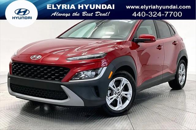 2023 Hyundai Kona SEL for sale in Elyria, OH