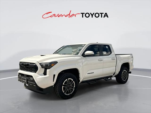 2026 Toyota Tacoma TRD Sport for sale in San Antonio, TX