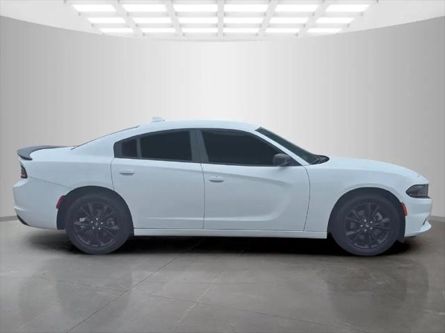 2021 Dodge Charger SXT AWD