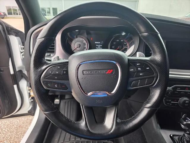 2021 Dodge Charger SXT AWD