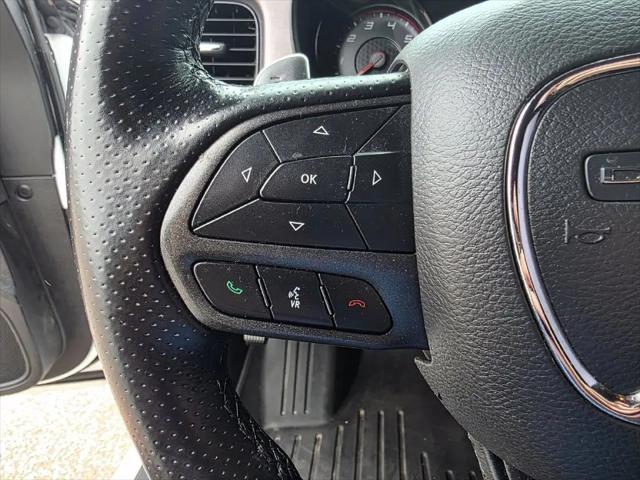 2021 Dodge Charger SXT AWD