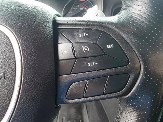 2021 Dodge Charger SXT AWD