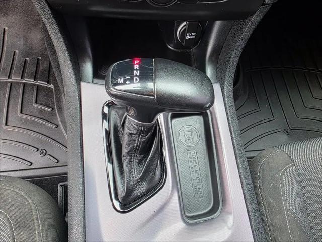 2021 Dodge Charger SXT AWD