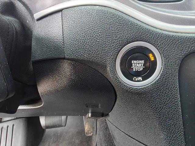 2021 Dodge Charger SXT AWD