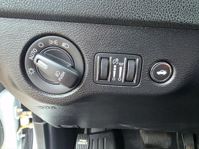 2021 Dodge Charger SXT AWD