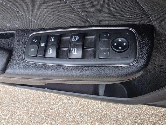 2021 Dodge Charger SXT AWD