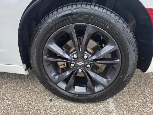 2021 Dodge Charger SXT AWD