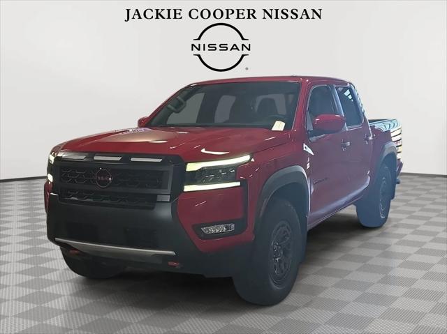 2027 Nissan Frontier PRO-X for sale in Tulsa, OK