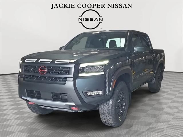 2027 Nissan Frontier PRO-4X for sale in Tulsa, OK