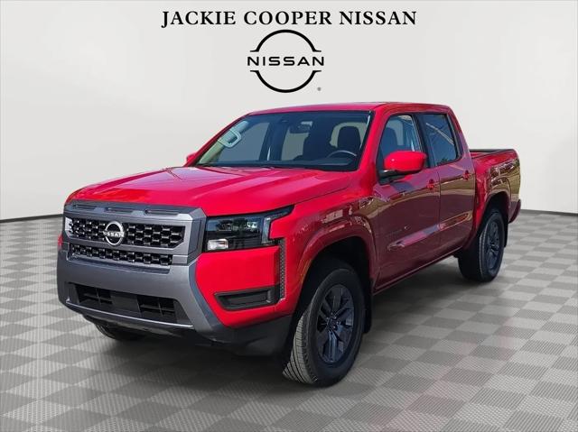2027 Nissan Frontier SV for sale in Tulsa, OK