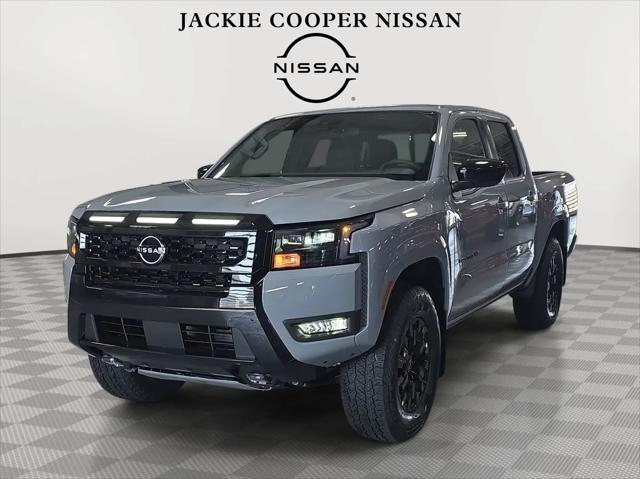 2027 Nissan Frontier SV for sale in Tulsa, OK