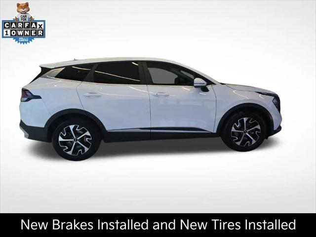 2023 Kia Sportage EX for sale in Corpus Christi, TX