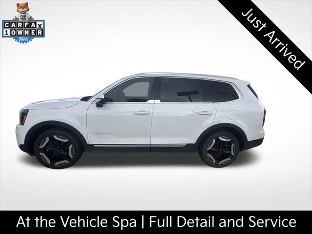 2024 Kia Telluride EX for sale in Corpus Christi, TX