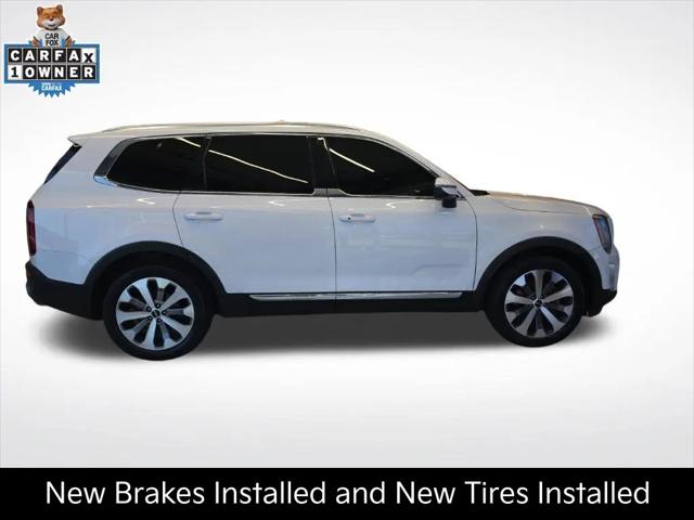 2022 Kia Telluride EX for sale in Corpus Christi, TX