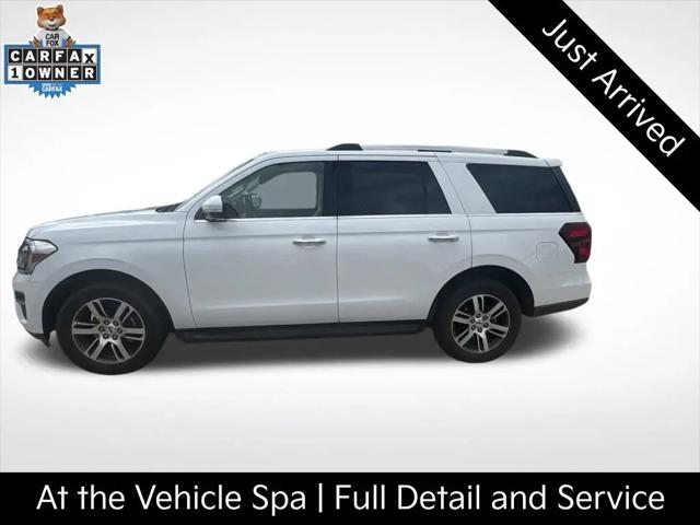 2024 Ford Expedition Limited for sale in Corpus Christi, TX