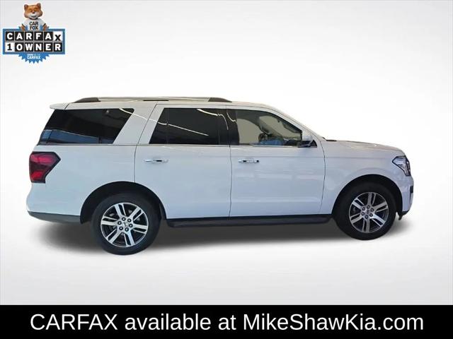 2024 Ford Expedition Limited for sale in Corpus Christi, TX