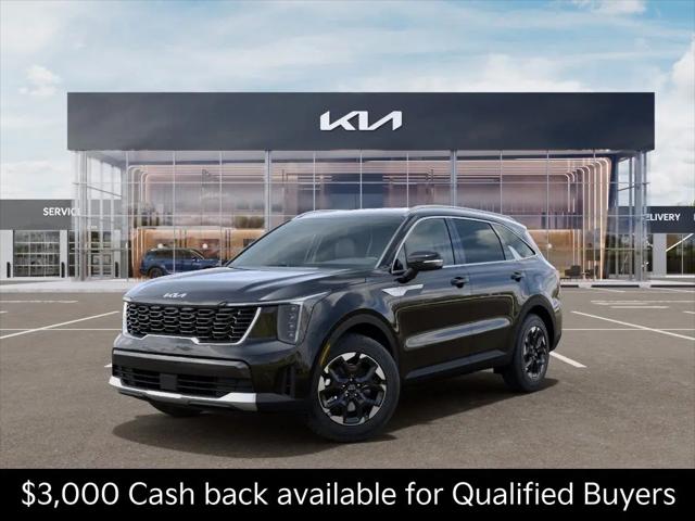 2026 Kia Sorento S for sale in Corpus Christi, TX
