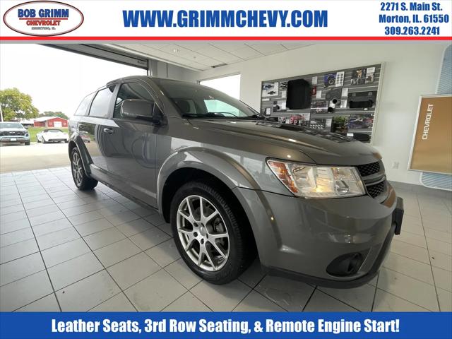 2012 Dodge Journey R/T for sale in Morton, IL