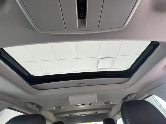 2012 Dodge Journey R/T