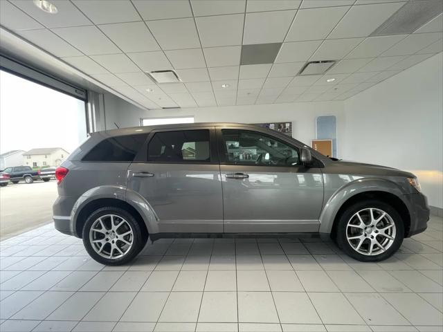 2012 Dodge Journey R/T